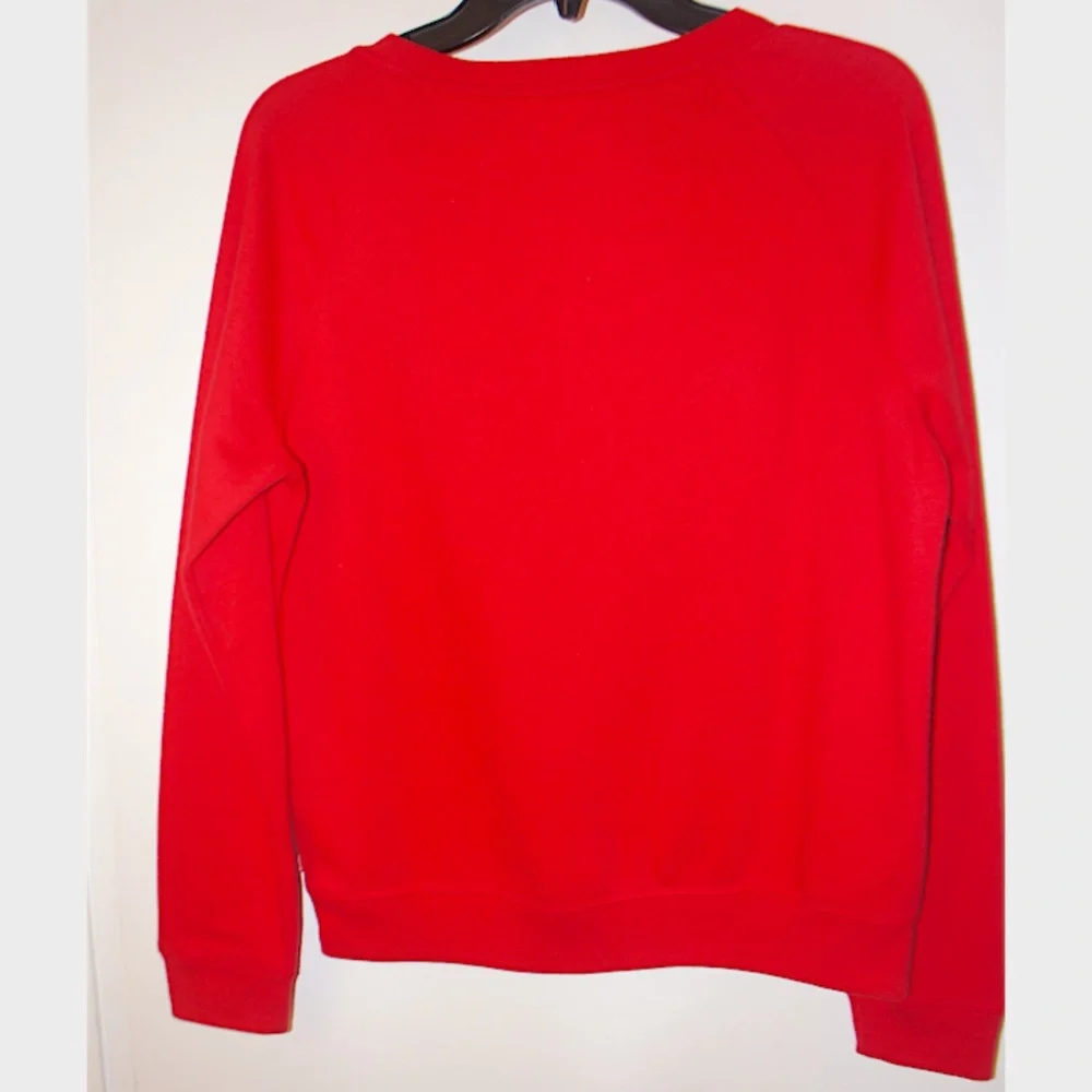 $10 Sale Levi's Fleece Sweatshirt Small